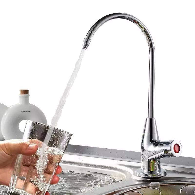 直饮水水质标准