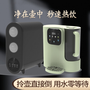 QW弘狐管线机
