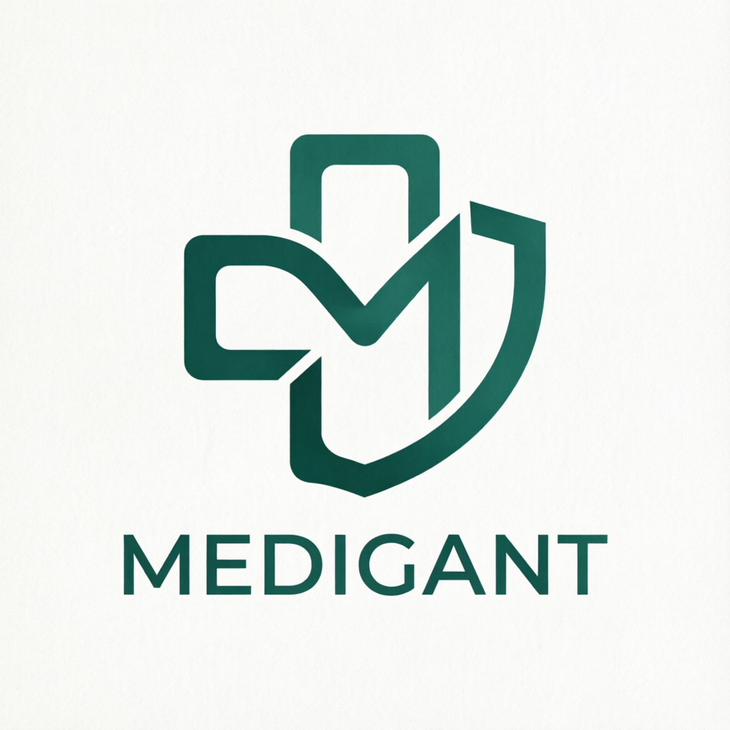 MEDIGANT