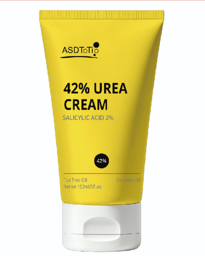 ASDToTio Foot Cream