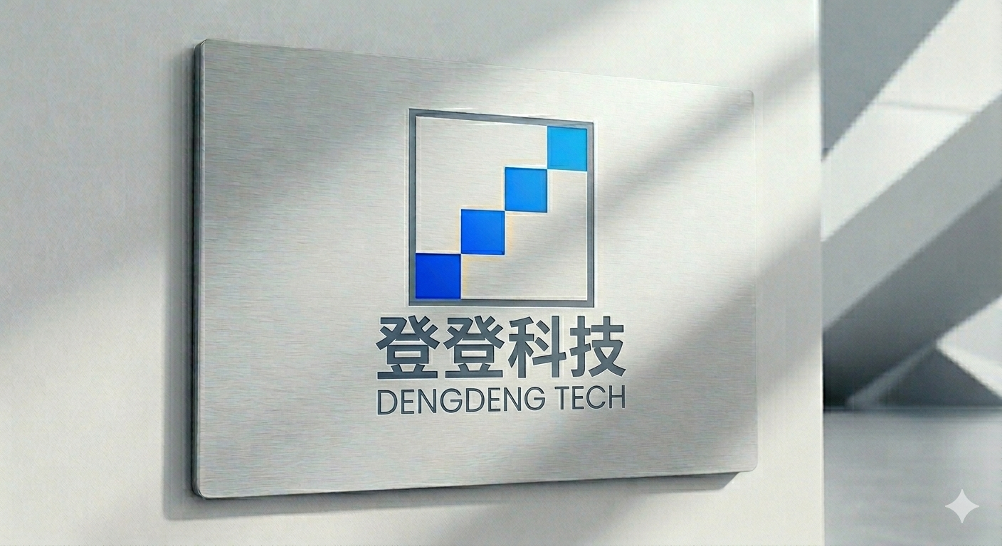 登登科技