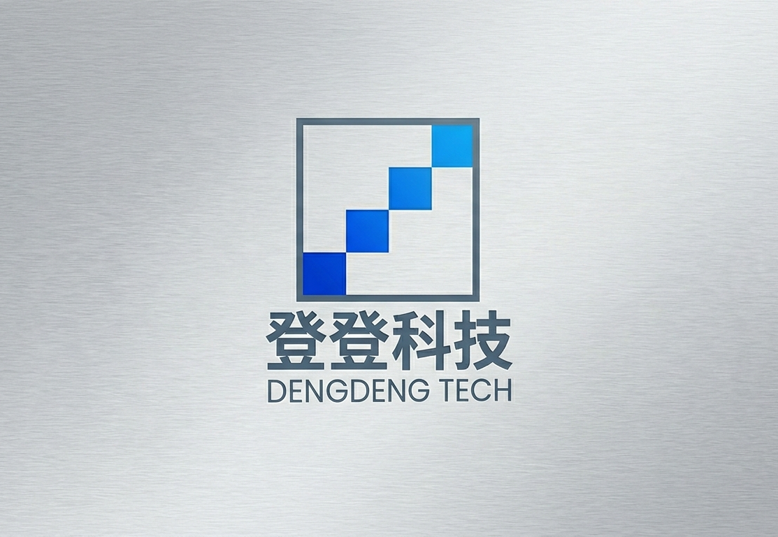 登登科技