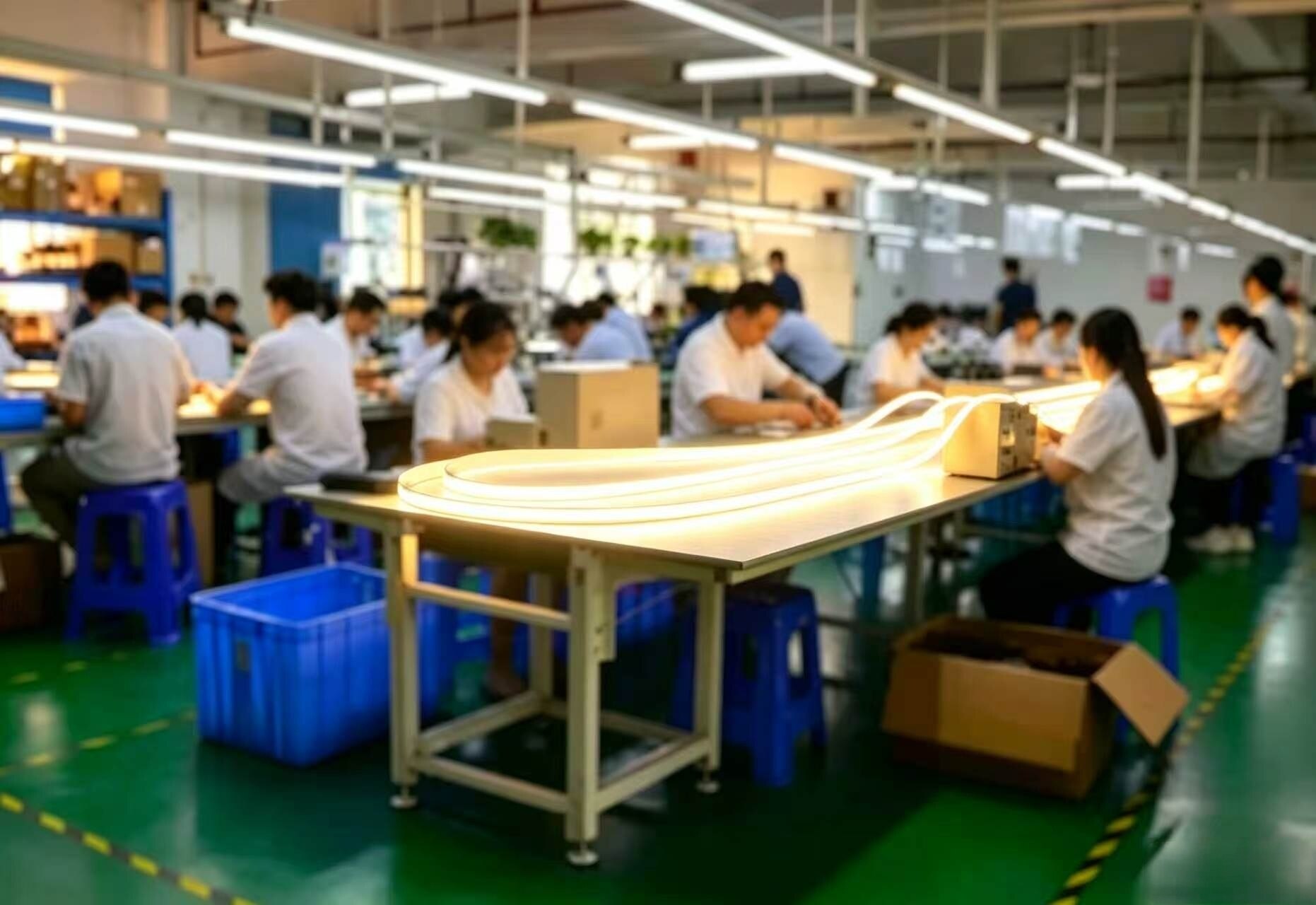 Product Range