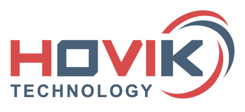 HOVIK TECHNOLOGY Registered Trademark