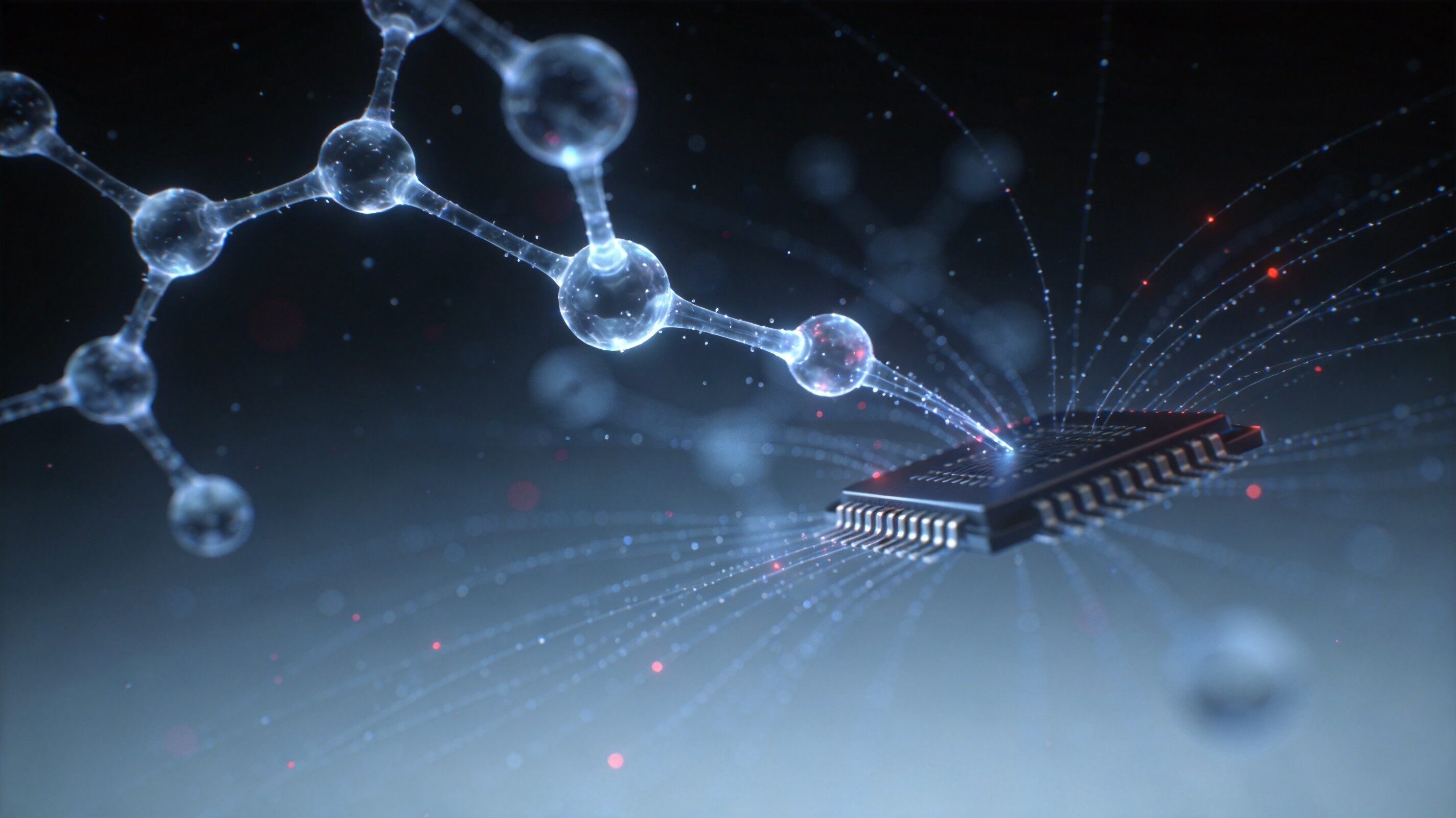 Principles of AI-Powered Power Olfactory Sensing: Characteristic Gas Molecules and Sensing Chips