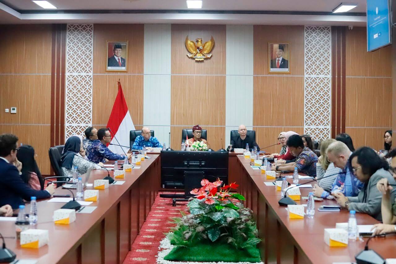 Countdown begins! Leather and bag manufacturers in South and North China are closely watching Indonesia's mandatory BPJPH Halal certification for 2026, securing their core foothold in Southeast Asian foreign trade.