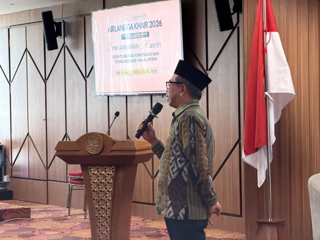 Seize new opportunities in the Indonesian market: North China luggage manufacturers must prioritize BPJPH Halal certification.