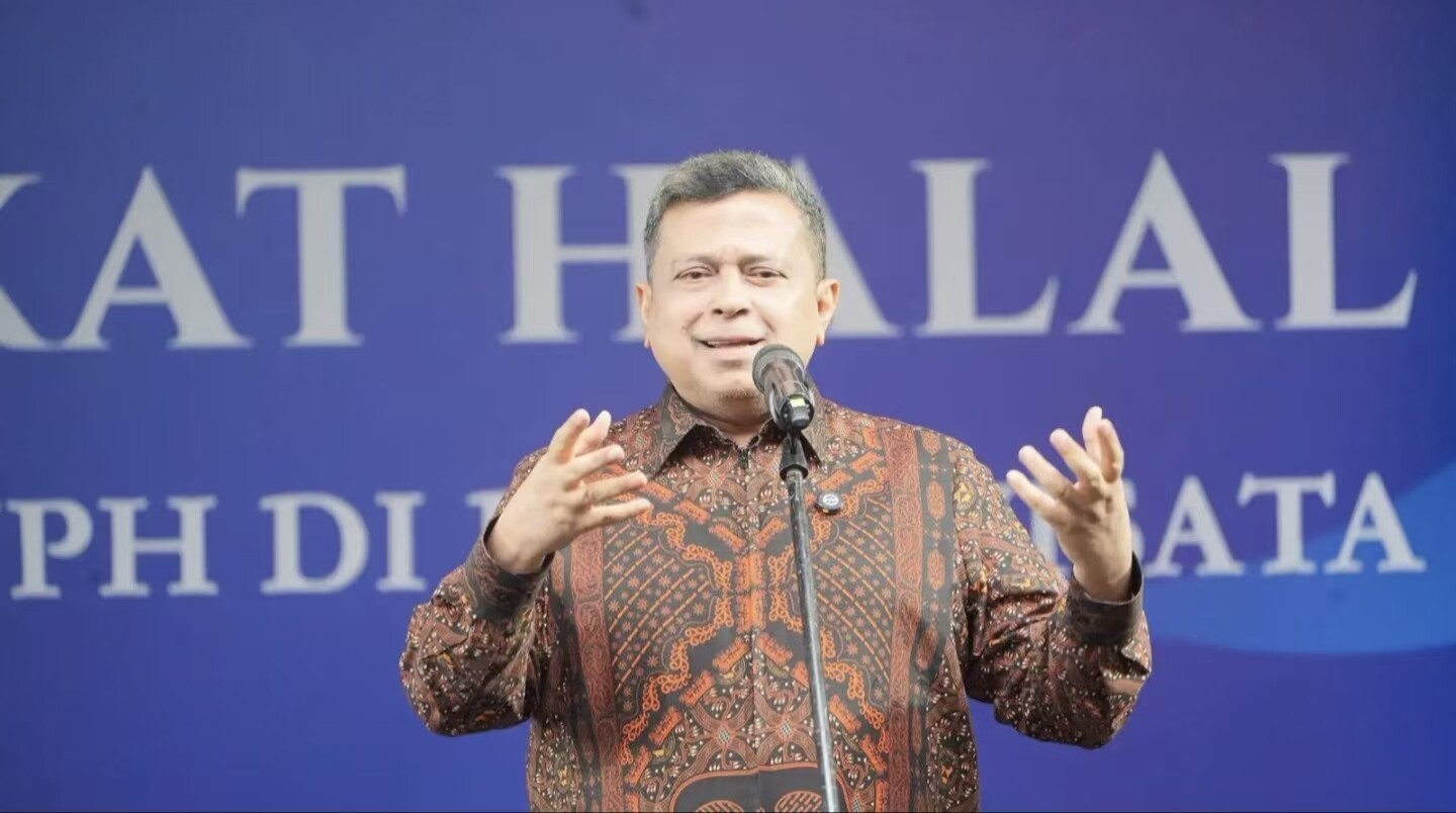 Capture Indonesia's $1 Trillion Beauty Market: Halal Certification Is Now a Must-Have for Exporters from South and North China