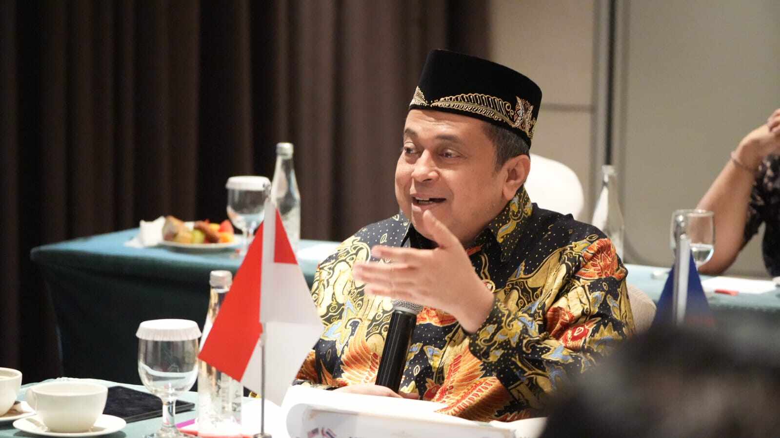 Capture Indonesia's Blue Ocean Market: Cleaning Product Manufacturers from South and North China Unlock New Export Channels with Halal Certification