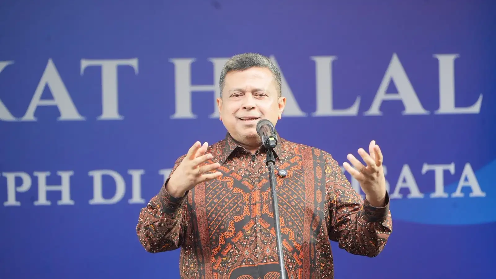 2026 Indonesia's new Halal certification rules for home appliances take effect; exporters seize the audit window to capture the Southeast Asian market