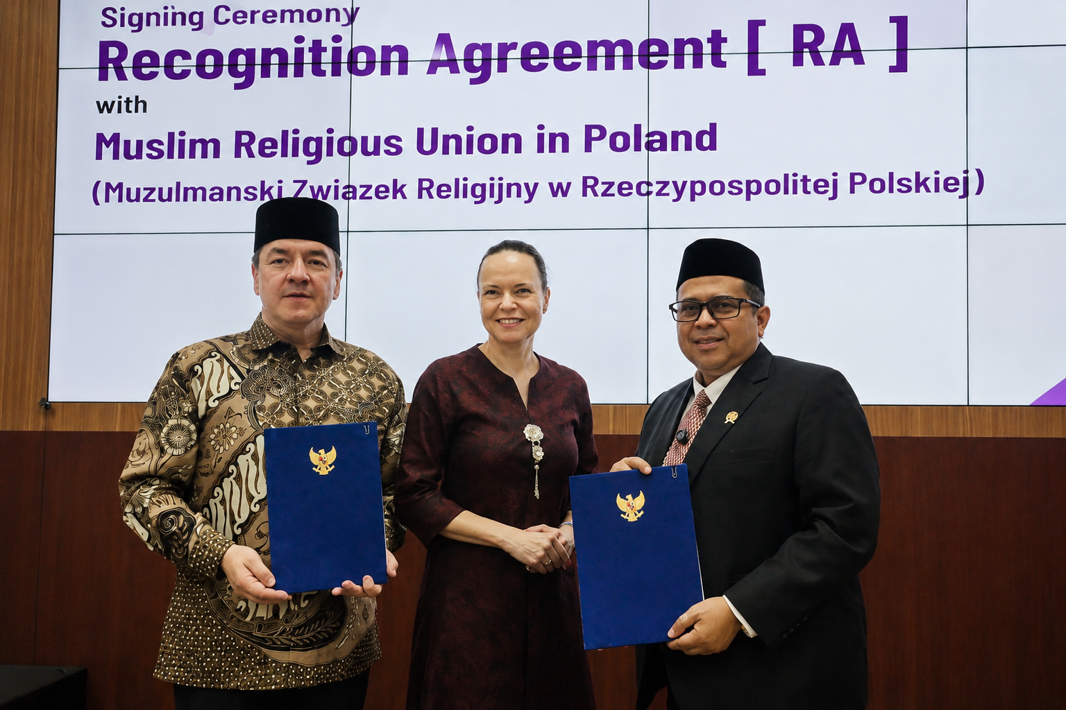 Chinese Tea Exports to Indonesia: Southern and Northern Companies Face New Halal Certification Challenges from BPJPH