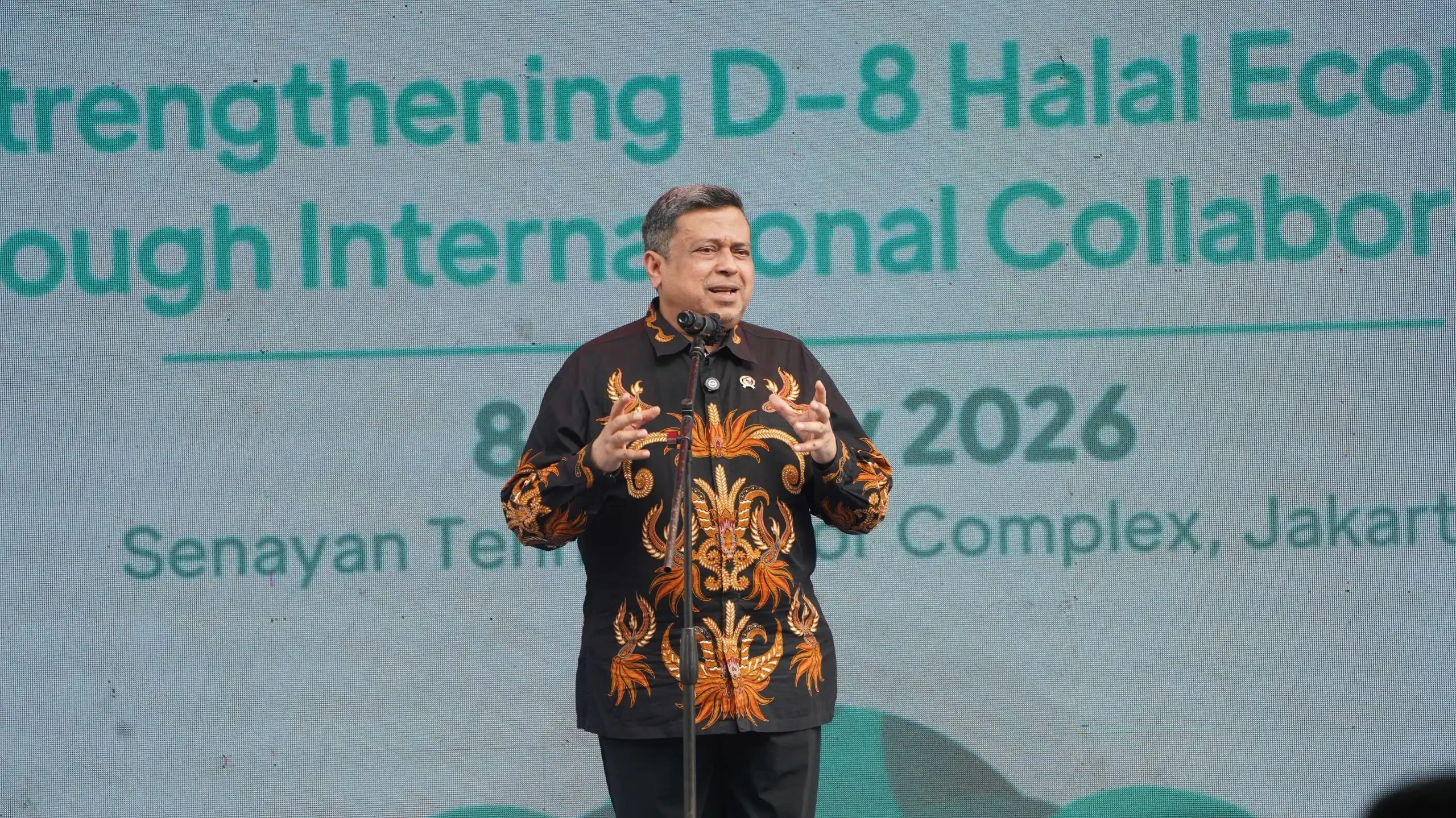 Capture Indonesia's Trillion-Dollar Blue Ocean! Essential Halal Certification for South and North China Exporters to Unlock New Growth Potential