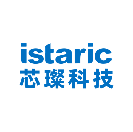 istaric 芯璨科技