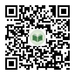 QR code for Yanxi Education Consulting WeChat Official Account