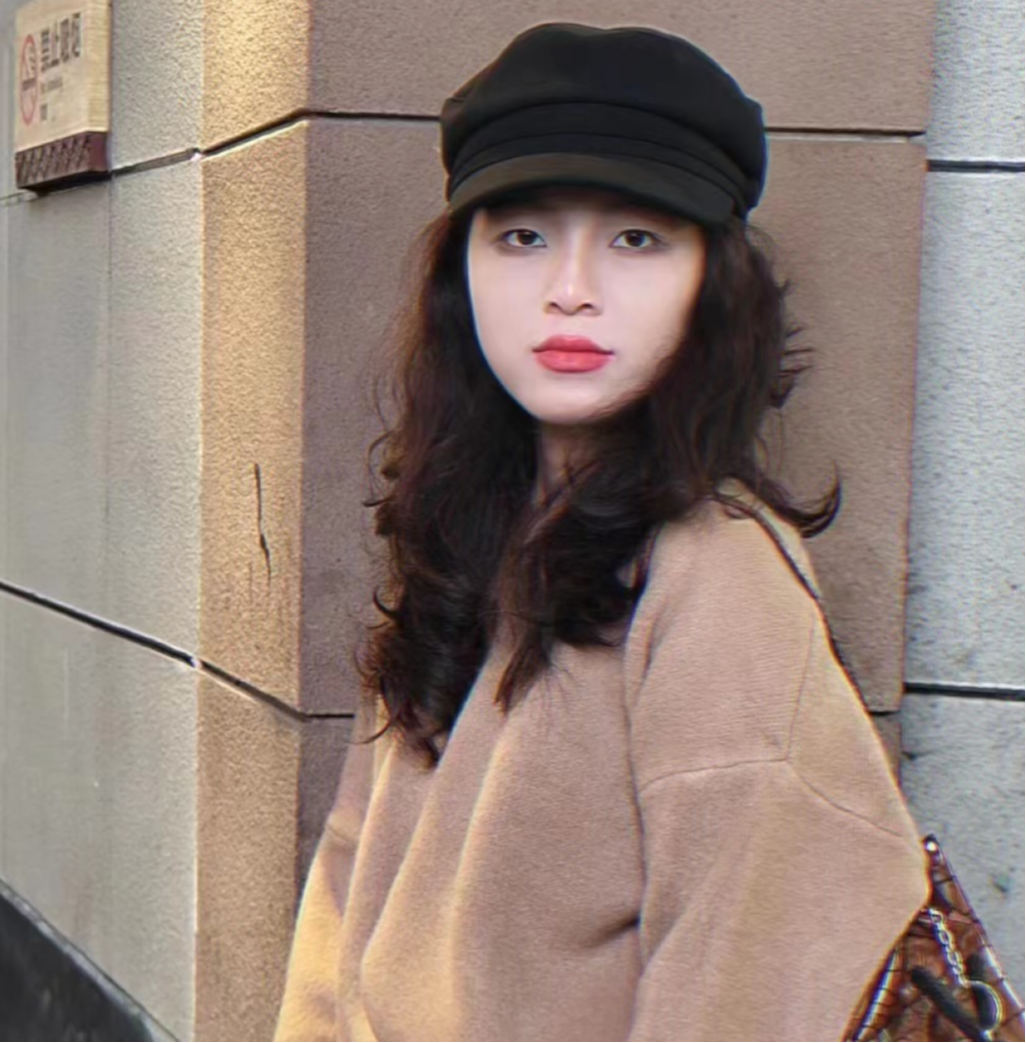 Claire Meng