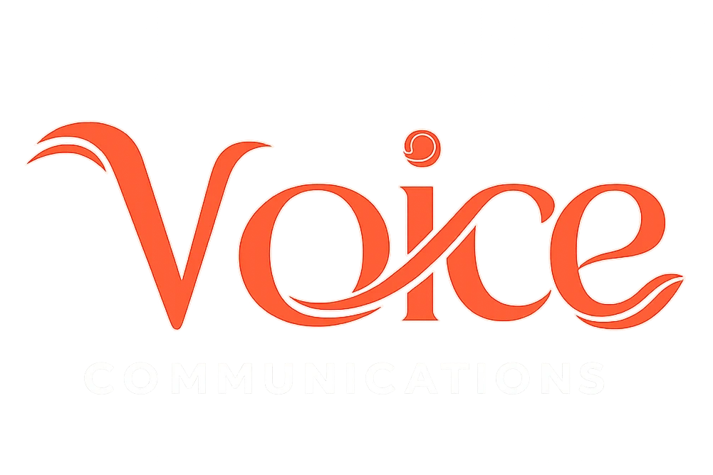 VOICE Communications