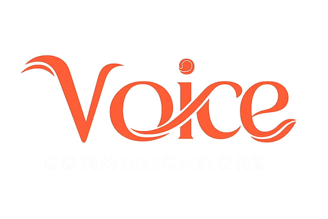 VOICE Communications