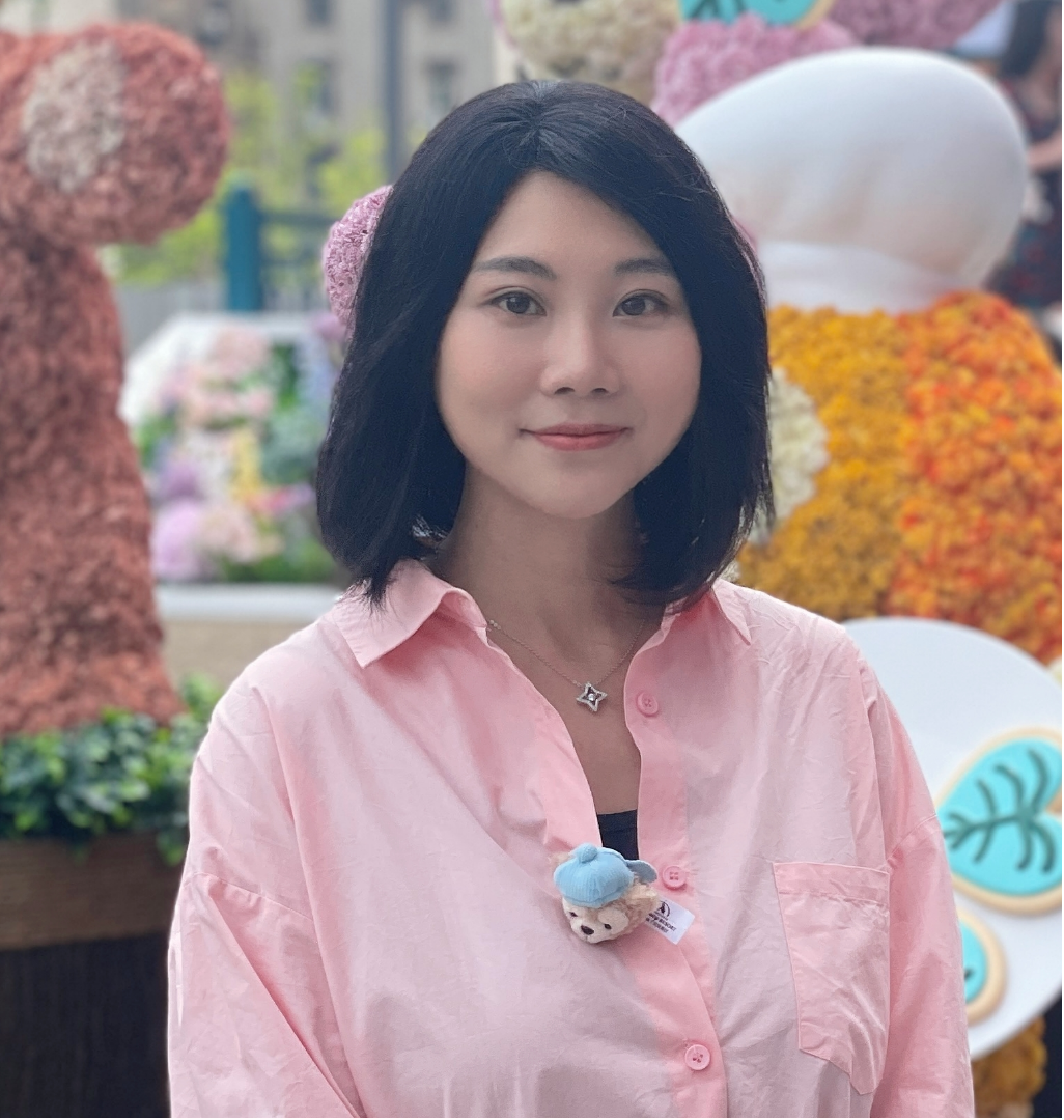 Silvia Chan