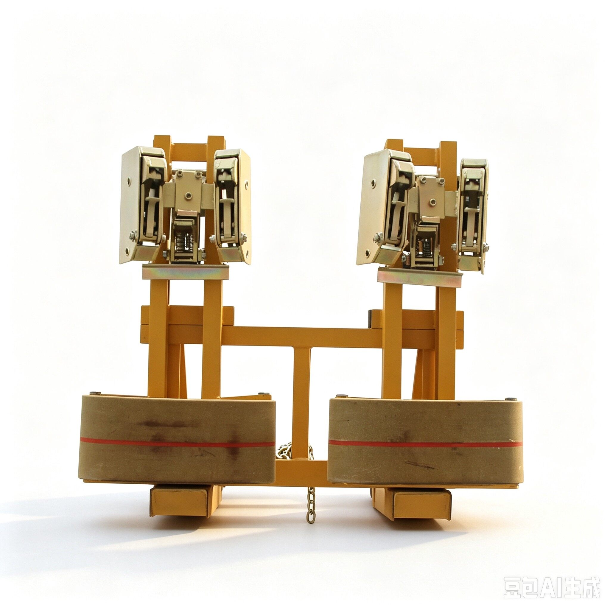 DRUM CLAMP