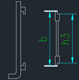 Mounting Class Diagram