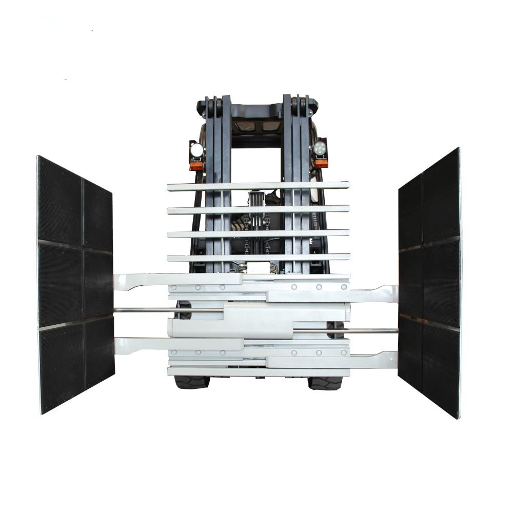 CARTON CLAMP