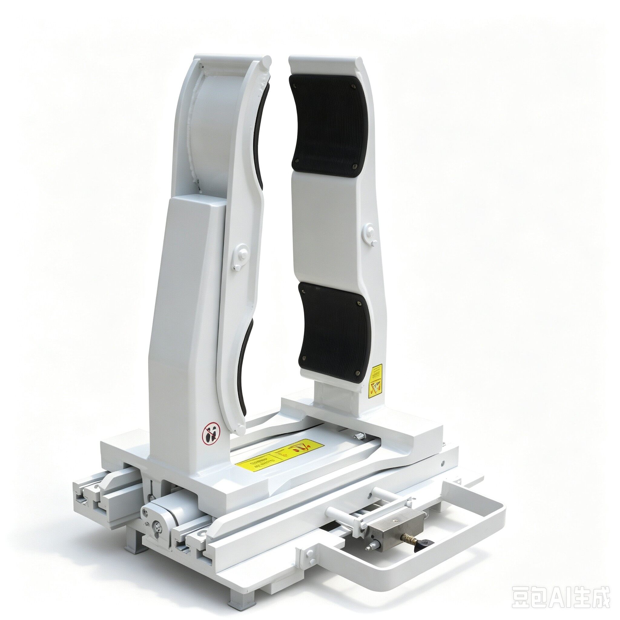 DRUM CLAMP