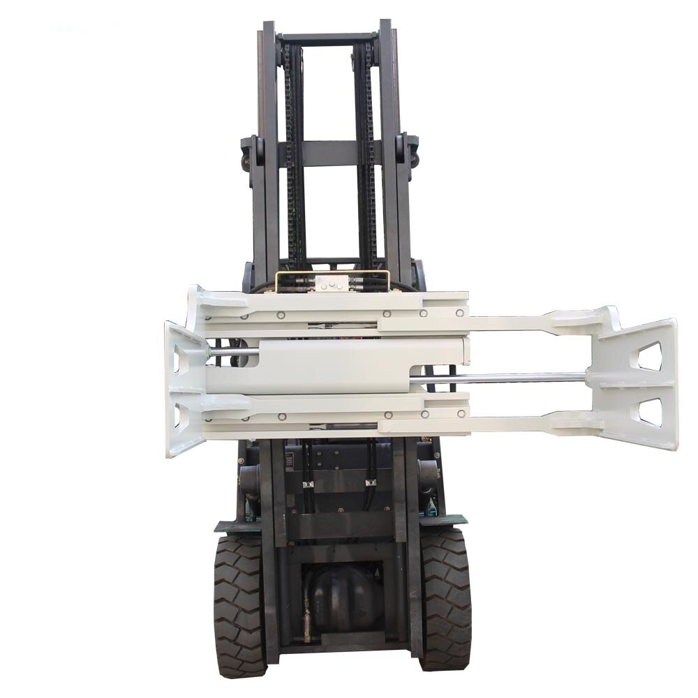 BALE CLAMP