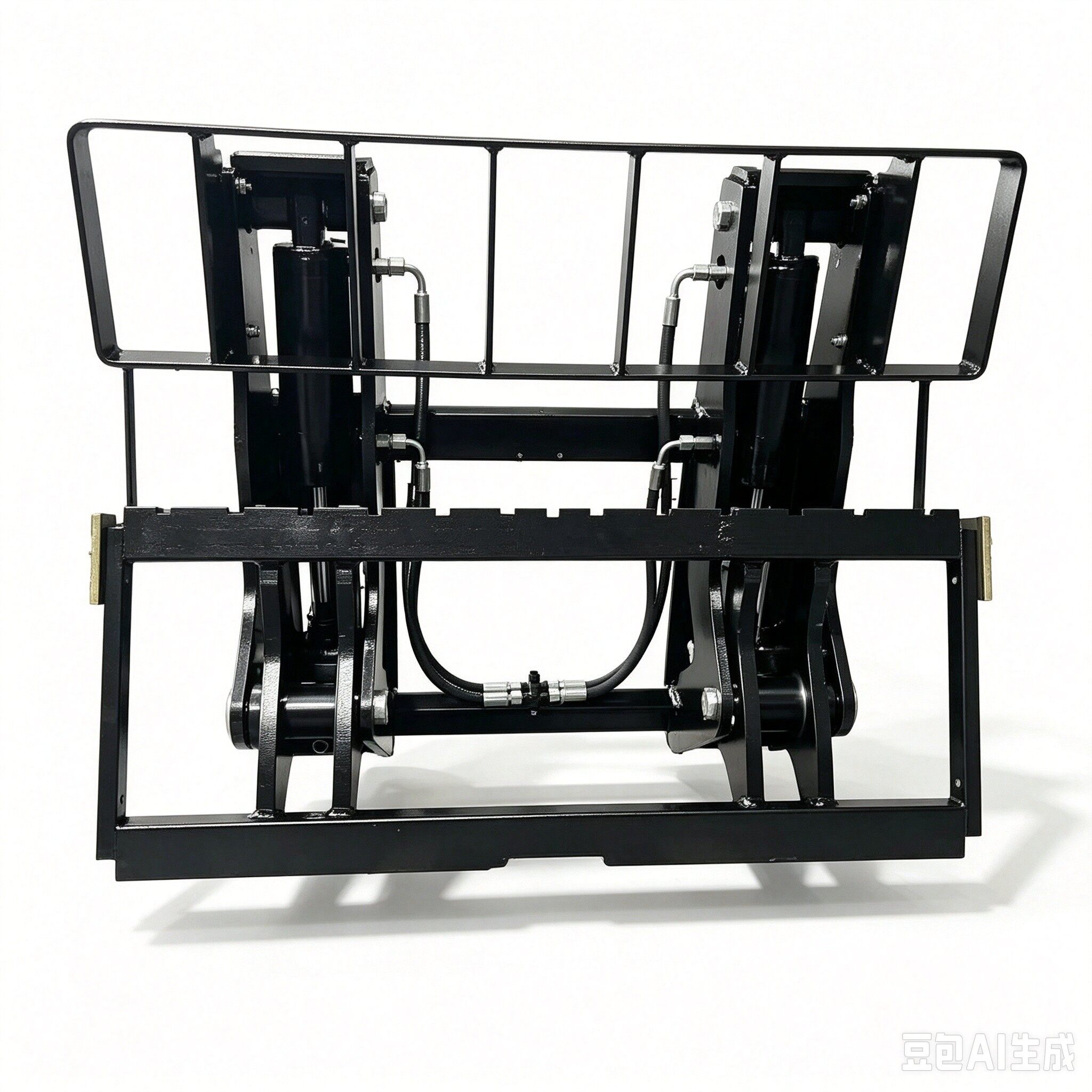 HINGED FORK