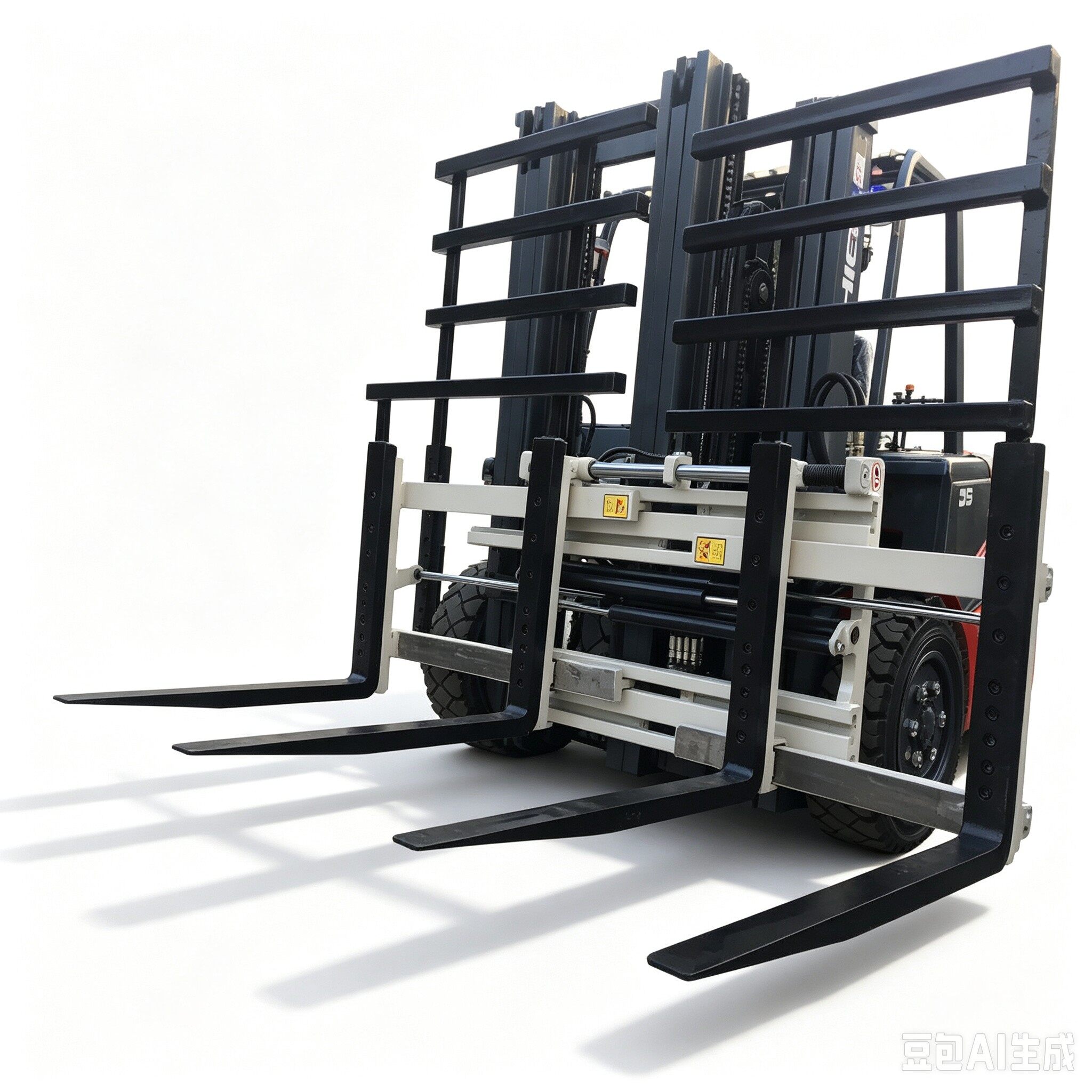 PALLET HANDLER