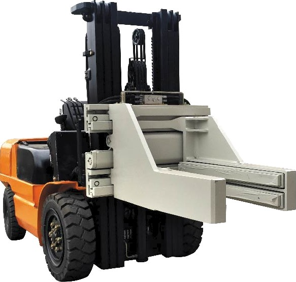 BLOCK CLAMP