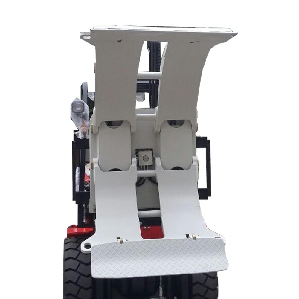 PAPER ROLL CLAMP