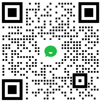 Scan WeChat QR code to contact customer service