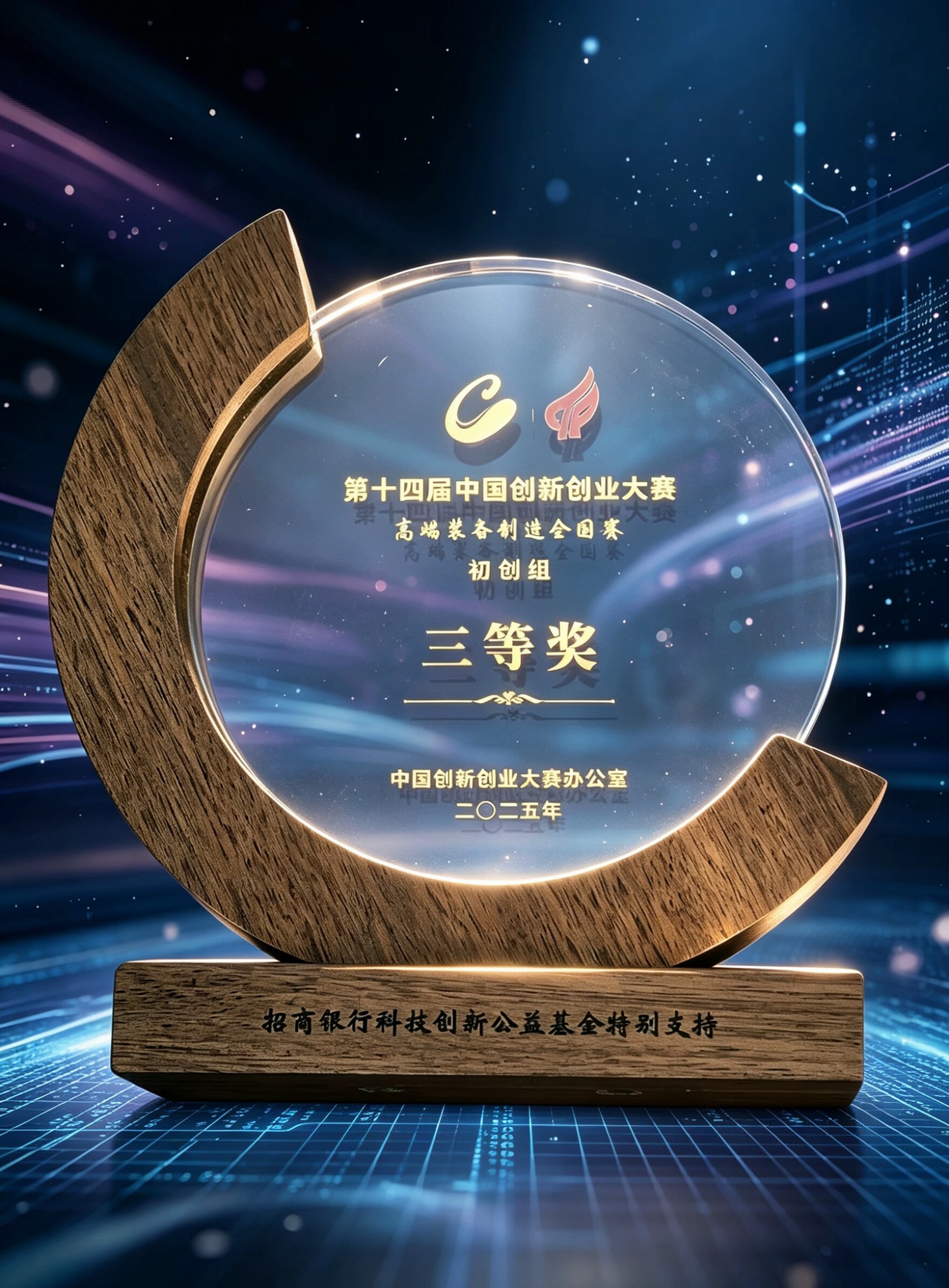 荣誉资质5