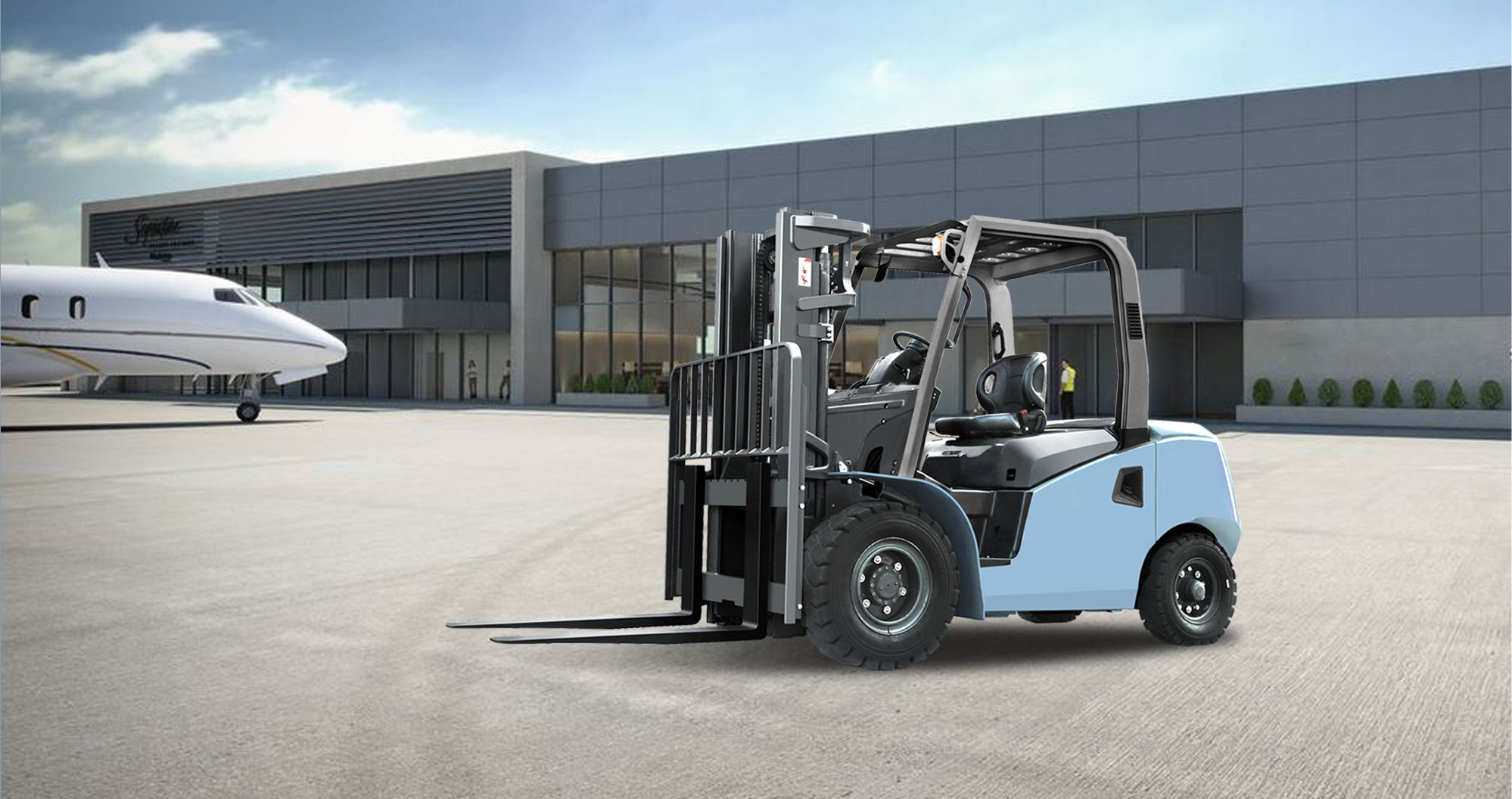 Warehousing & Logistics