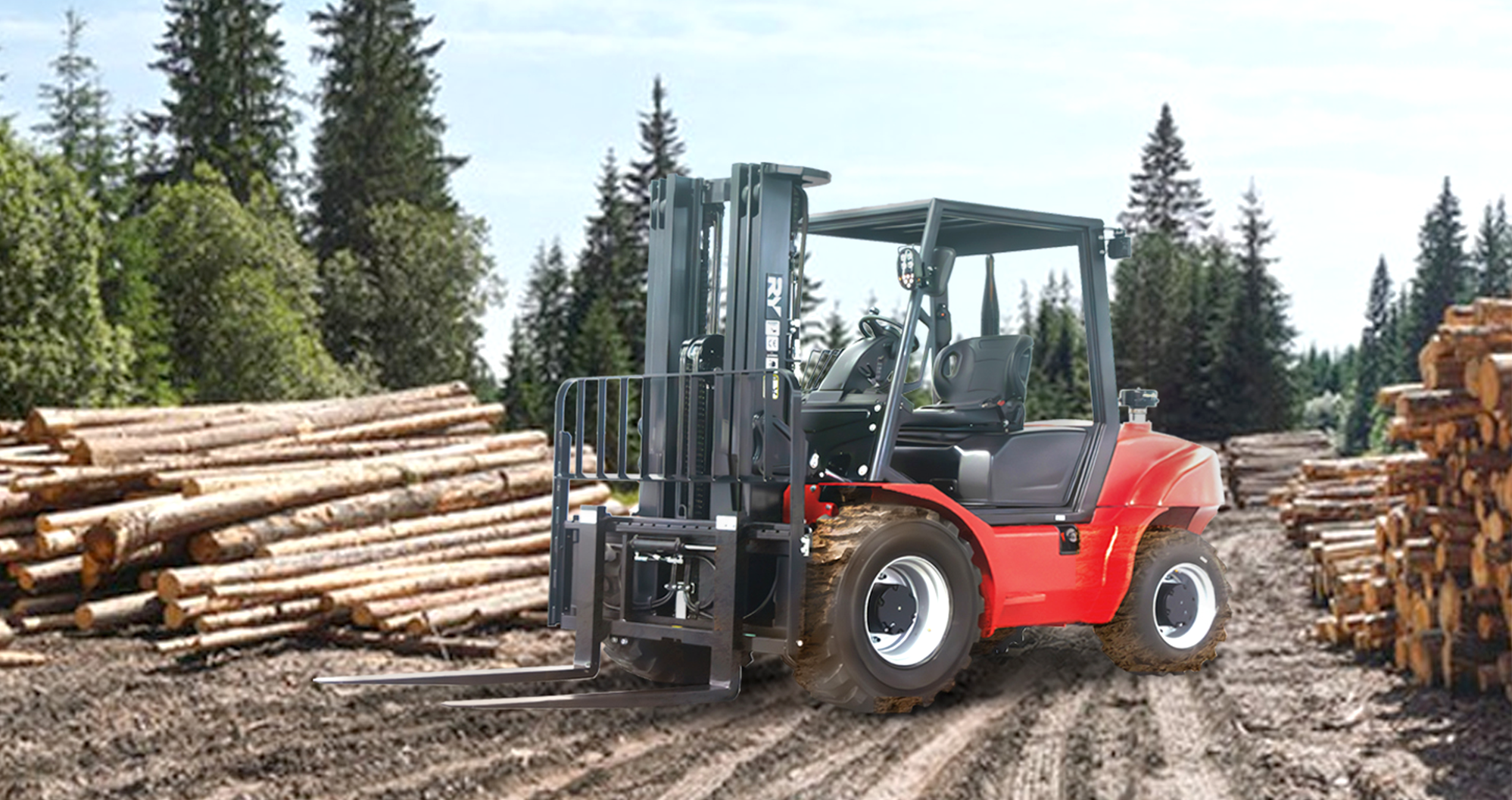Forestry