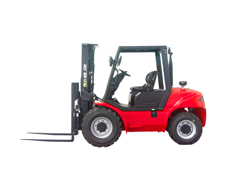 T25-T30-T35 2WD