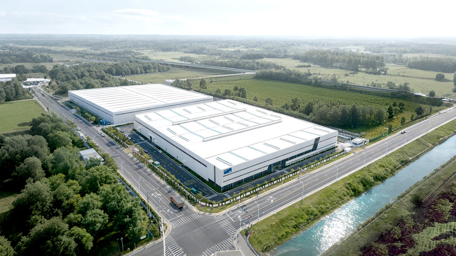 Royal Factory(Chu Zhou China)