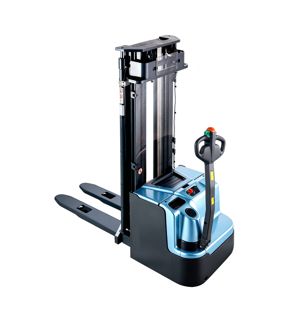 S16L-S20L Stacker view 4