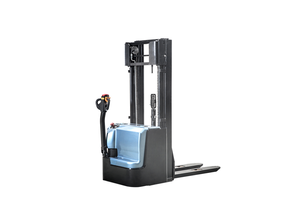 S16L-S20L Stacker
