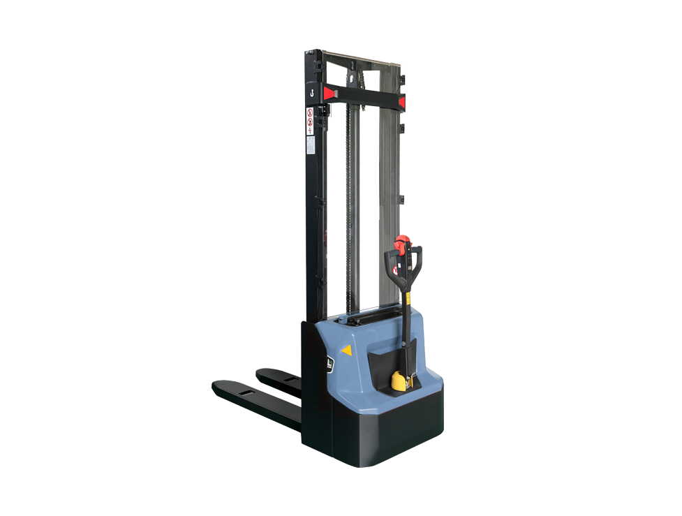 S12L Stacker