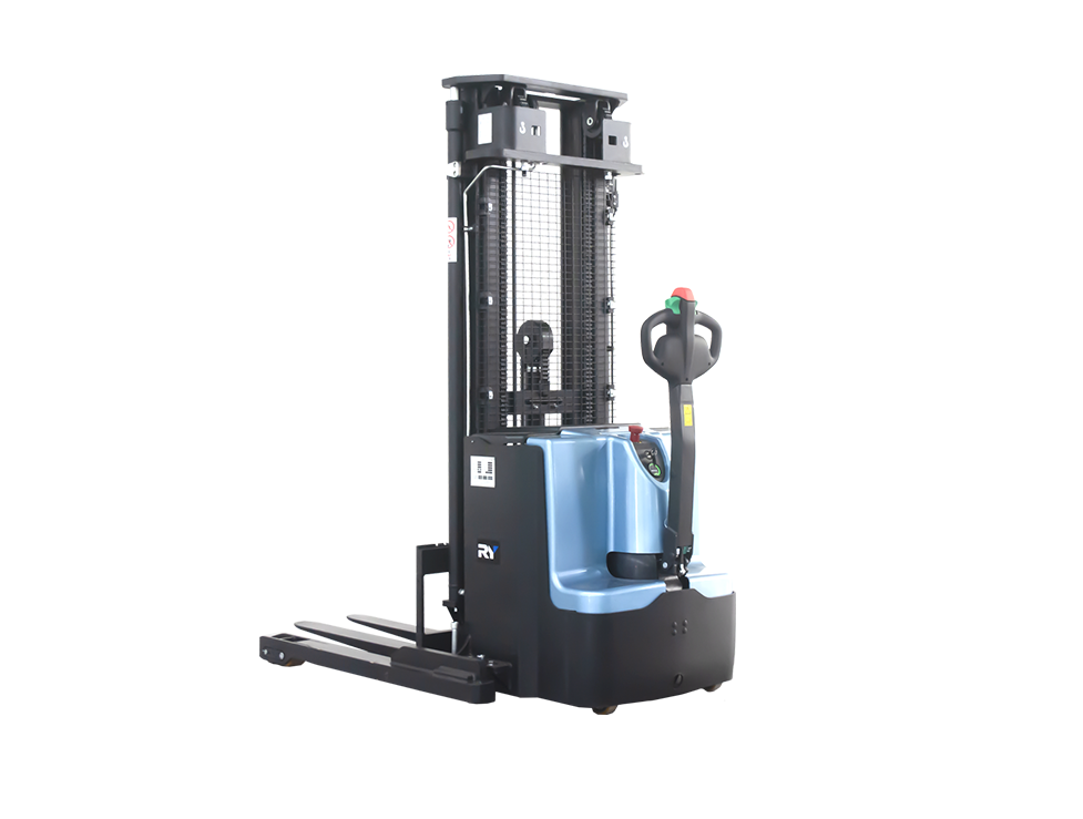S16TSL-S18TSL Stacker