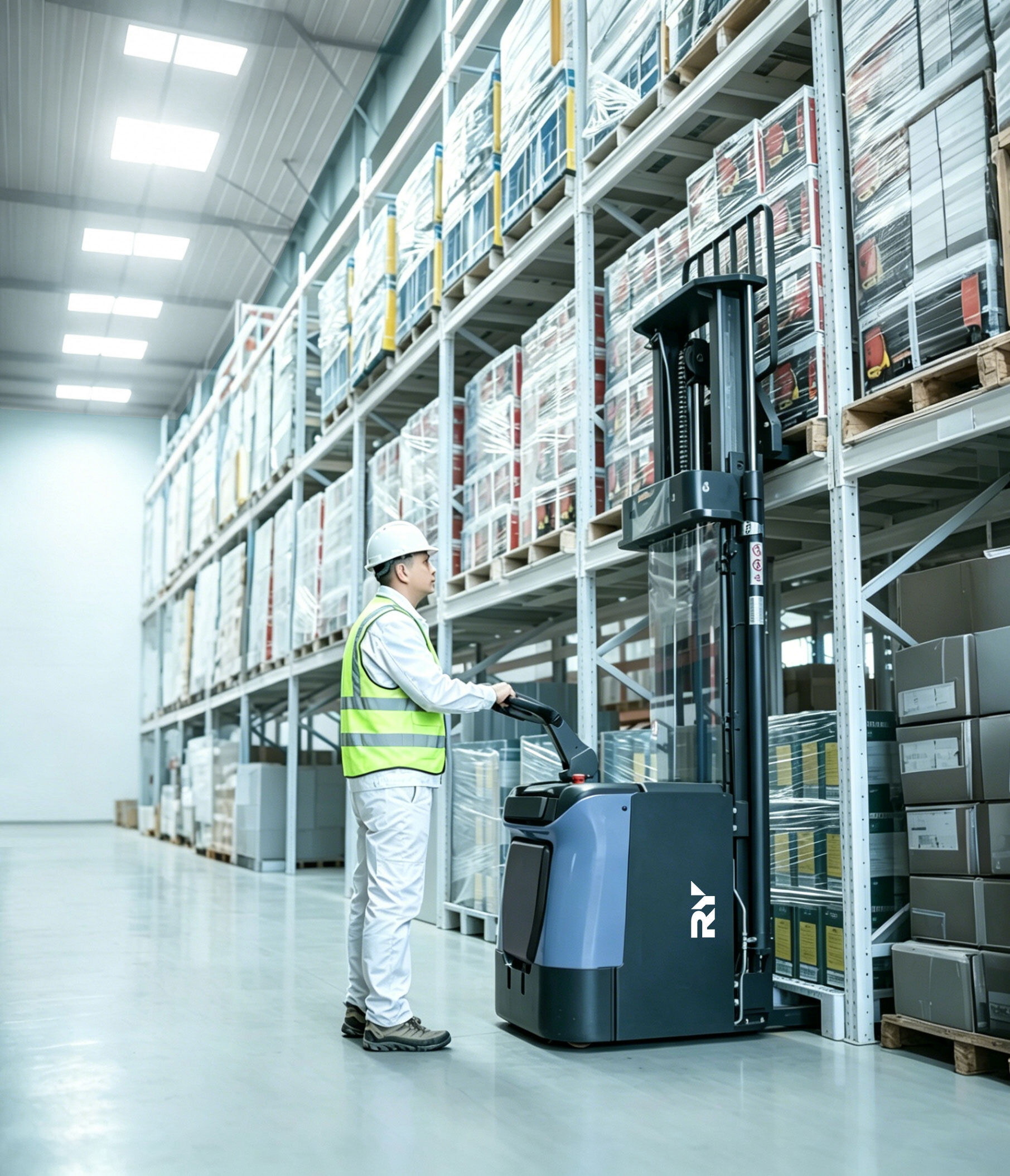 Order Fulfillment
