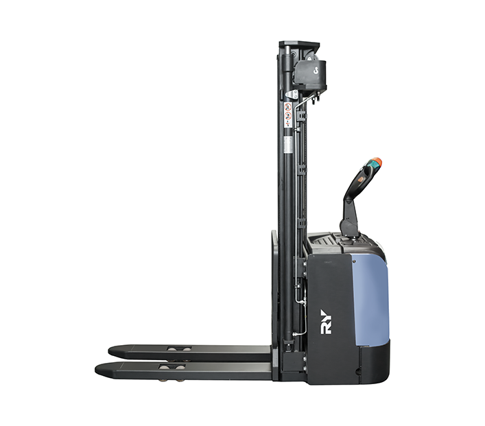 S16L-T - S20L-T Stacker view 4