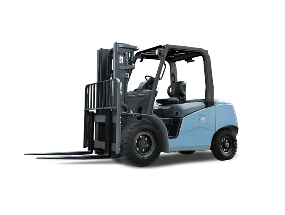 RFE30 4-Wheel Electric