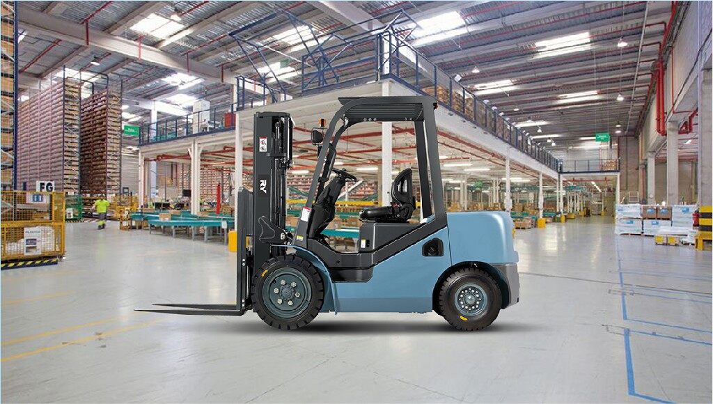 Warehousing & Logistics