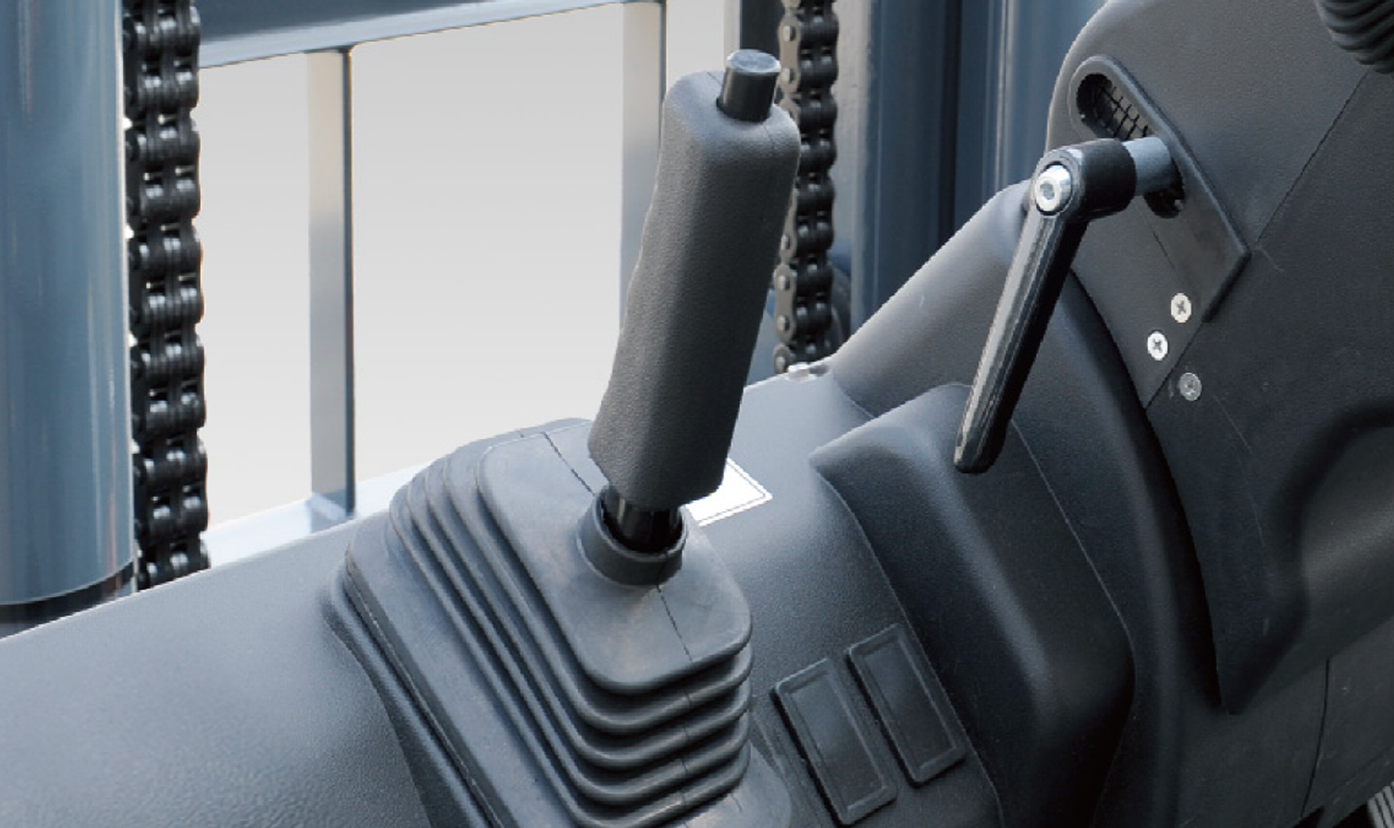 Optimized hydraulic system for energy efficiency