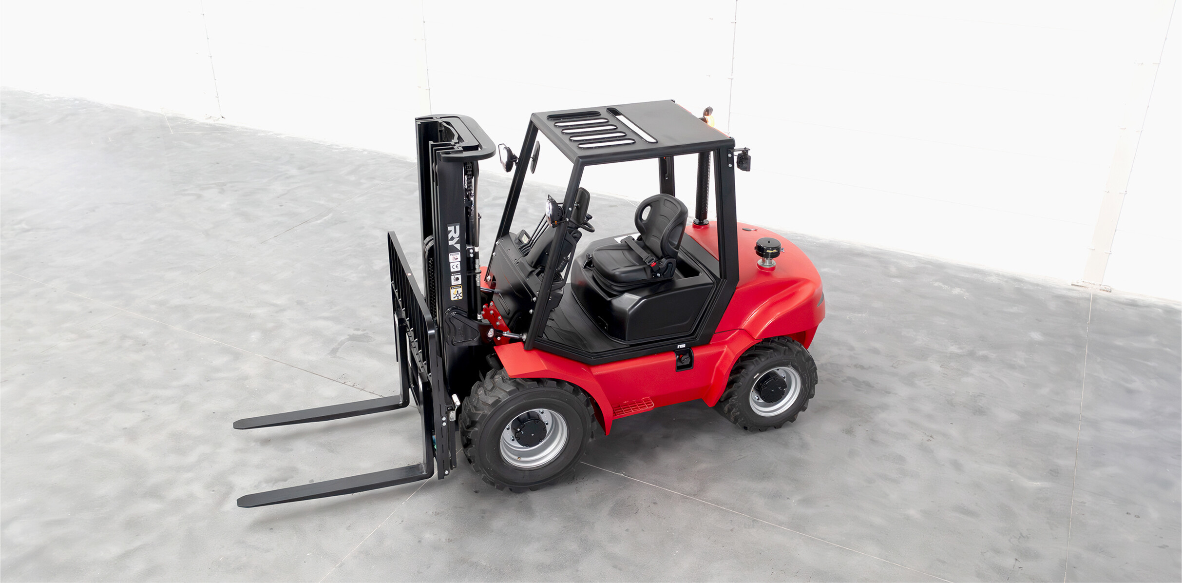 T25-T30-T35 2WD view 1