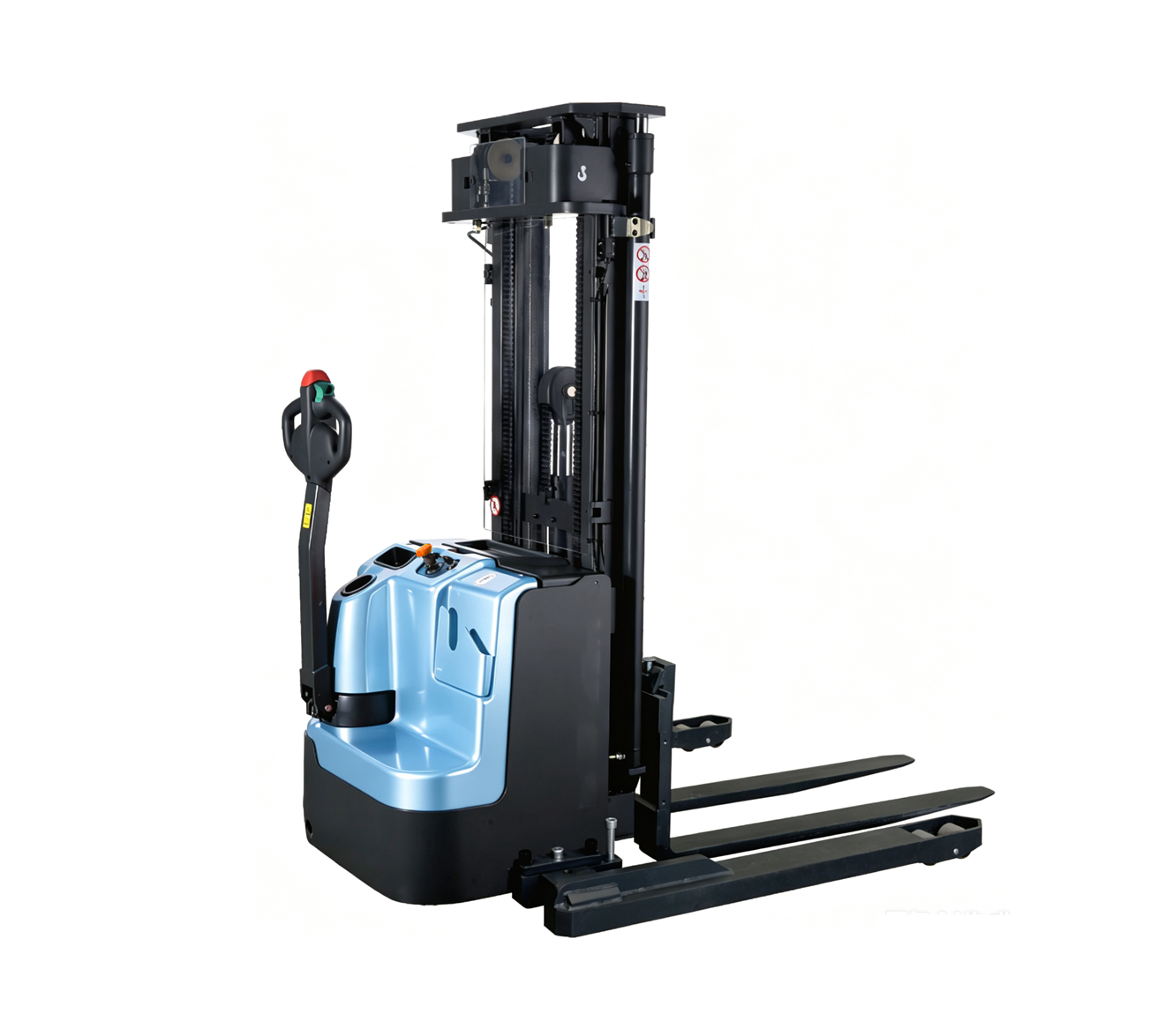 S16L-S20L Stacker view 3