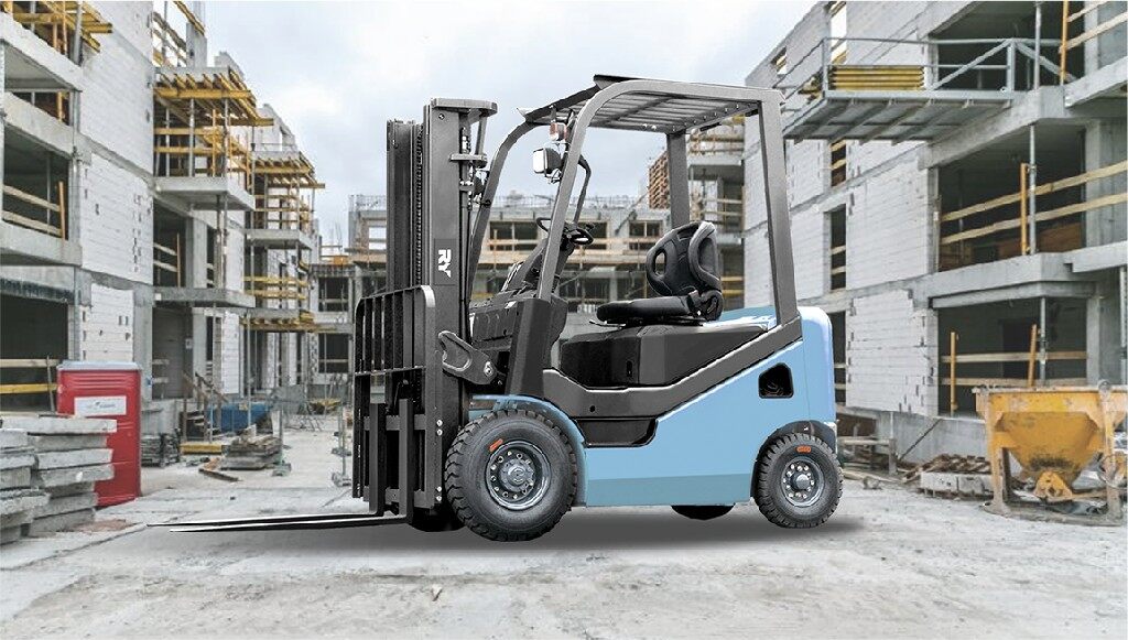 Construction Industry