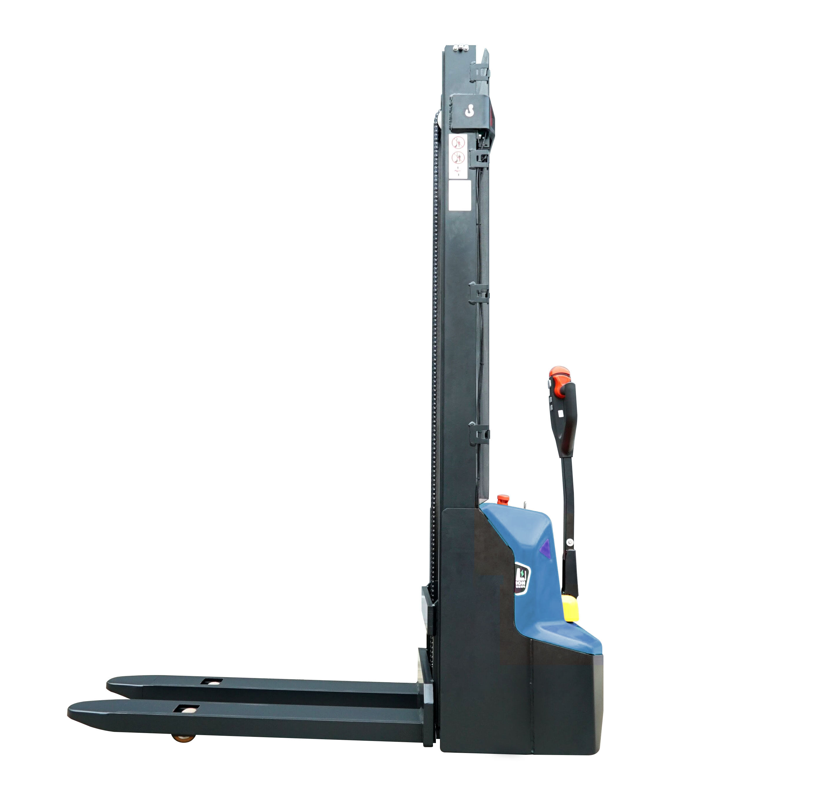 S12L Stacker view 4